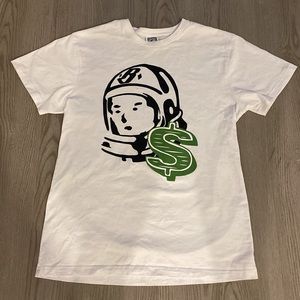Billionaire Boys Club S/S Tee